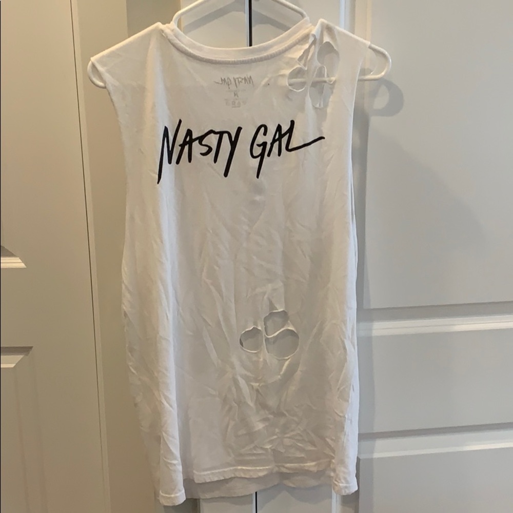 Nasty Gal Tank